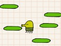 Juego Doodle Jump - En línea  en línea