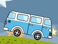 Juego Rally de autobuses  en línea