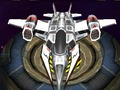 Juego Invasión del cielo alienígena en línea