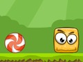 Juego Coger el caramelo  en línea