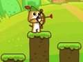 Juego Guerras del bosque  en línea