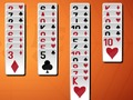 Juego Solitario Spydike  en línea