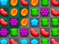 Juego Jelly Candy Crusher en línea