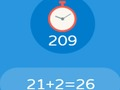 Juego Freak de matemáticas  en línea