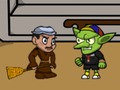 Juego Madrugahala en línea
