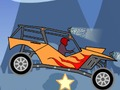 Juego Rally de Buggy  en línea