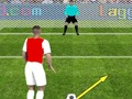 Juego Tiradores de pena  en línea