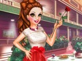 Juego La mejor fecha de la princesa nunca  en línea