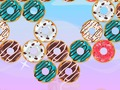 Juego Tirador de donas en línea