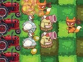 Juego Jardín caótico  en línea
