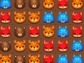 Juego Zoológico loco  en línea