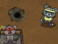 Juego Oso de peluche Zombies Grenades  en línea