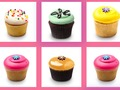 Juego 2048 cupcakes en línea