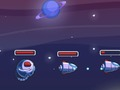 Juego Comandante de galaxias en línea