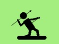 Juego El Spear Stickman  en línea