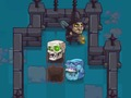 Juego Empaca las tumbas  en línea