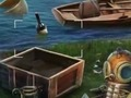 Juego La maldición de los pescadores  en línea