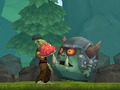 Juego Dragones poderosos  en línea