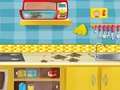 Juego Cocina Kidz  en línea