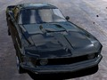 Juego Deriva de Burnout: Hilltop  en línea