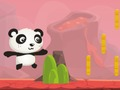 Juego Ir a ir panda en línea
