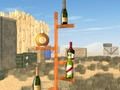 Juego Lanzamiento de botella  en línea