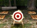 Juego Maestro de tiro con arco  en línea