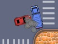 Juego Control de trafico  en línea