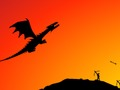 Juego Glauron: Cuentos de dragón  en línea