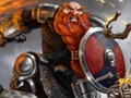 Juego Arena de corte en línea