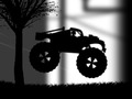 Juego Monster Truck Shadow Racer en línea