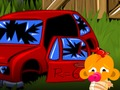 Juego Monkey Go Happy Stage 35 en línea
