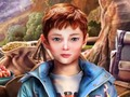 Juego Verano en los Alpes  en línea