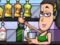 Juego Mezcla perfecta del camarero en línea