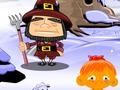 Juego Monkey Go Happy Stage 39 en línea