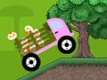 Juego Ahorre los pollos  en línea