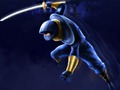 Juego Carrera ninja  en línea