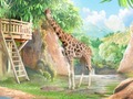 Juego Show de animales de Carla en línea