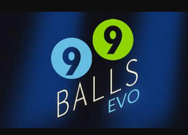 Juego 99 bolas  en línea