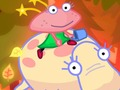 Juego La aventura de Looe  en línea