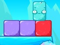 Juego Problemas de los gélidos  en línea