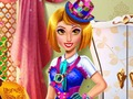 Juego Belleza de la roca barroca Real Makeover  en línea