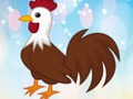 Juego Huevos Hatchimal-En línea  en línea