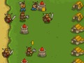 Juego Haga clic en batalla  en línea
