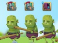 Juego Héroes de fantasía 3  en línea