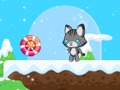 Juego Persecucion del gatito  en línea