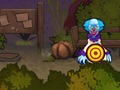 Juego Parque condenado  en línea