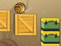 Juego Tiger Ball en línea  en línea