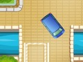 Juego Amplio aparcamiento  en línea