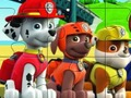 Juego Patrulla Canina  en línea